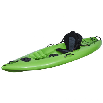 mini cheap plastic kayak canoe